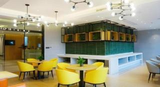 GreenTree Inn Express Fuzhou Minhou County Mindu Custom Park - 8