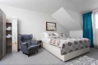 Penzión Hradbová Residence & Spa - Košice - 0