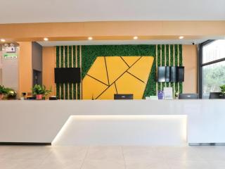 Vatica Hotel Hefei Yaohai Longgang Subway Station - 6