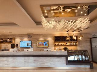 City Comfort Inn Dandong Railway Station Yalu River Scenic Area - 5