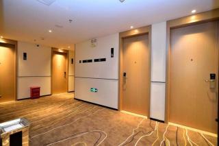 City Comfort Inn Kunming Flower City Midea Shuncheng Mansion - 6