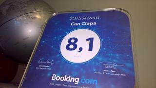 Can Clapa - Les Borges del Camp - 9