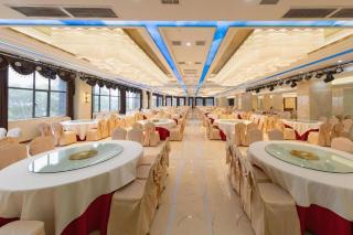 E-Cheng Hotel Xiaogan Hanchuan Renming Road - Hanchuan - 5