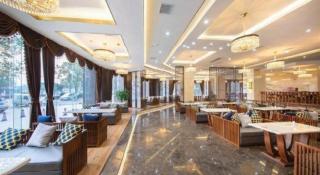 E-Cheng Hotel Xiaogan Hanchuan Renming Road - Hanchuan - 8