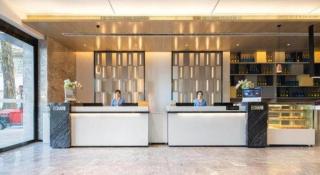 Echarm Hotel Xinyang Xin County - 7