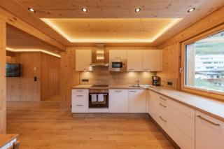 Haus Alpenprinzessin Stubai Tirol Luxury Naturperle - 5