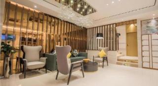 City Comfort Inn Kunshan Development Zone Penglang Xinxing Middle Road - 8