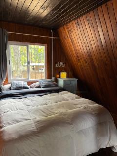 La alpina playa Nebel - 1