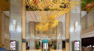 Bairun Zhenjiang International Hotel - 5