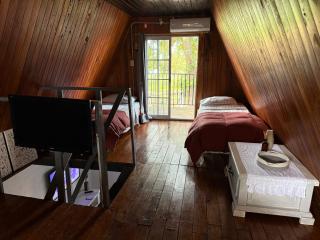 La alpina playa Nebel - 2