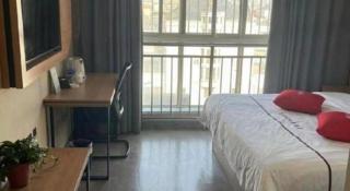 Thank Inn Hotel Shandong Heze Mudan District Bayi Road Pedestrian Street - 6