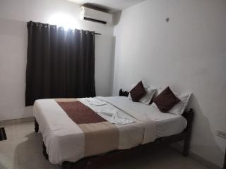 Kyle Calangute sai apartment - 6