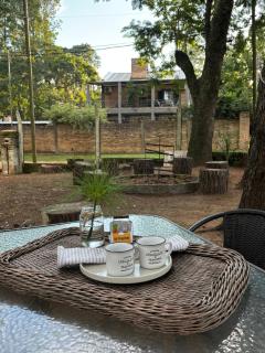 La alpina playa Nebel - 4