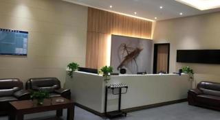 Green Tree Inn Lianyungang Guannan County Duigougang Town - 9