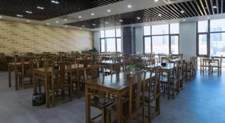 Green Tree Inn Fengxian New City Metro Station Jiukeshu Art Center - 7