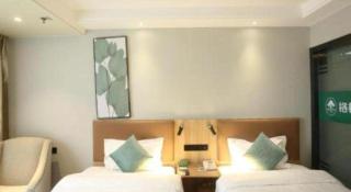 GreenTree Inn Anqing Yingbin Dong Road High-Speed Railway Station - 7