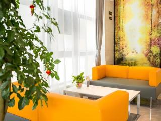 GreenTree Inn Express Chuzhou Langya District Government Chuhe Road - 9