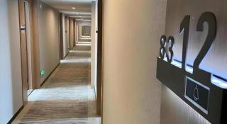 GreenTree Inn Express Jiangsu Suqian School Yingmadi Road - 6