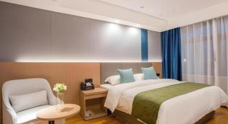 GreenTree Inn Express Jiangsu Suqian School Yingmadi Road - 2