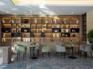 GreenTree Inn Express Hebei Tangshan Guyan District Xinguang Road - 9