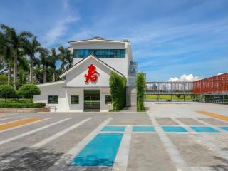 GreenTree Alliance Hotel Shenzhen Futian District Xiangmi Lake Xiangmei Mountain Metro Station - 5