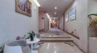 GreenTree Alliance Hotel Shenzhen Futian District Xiangmi Lake Xiangmei Mountain Metro Station - 4