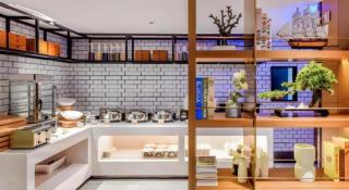 Borrman Hotel Guangzhou Railway Station Yuexiu Park Memorial Hall - 8