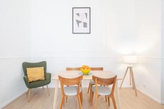 Lovely downtown apartment close to the Basilica - 2