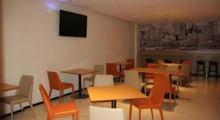 City Comfort Inn Wuhan Changfeng Avenue 3rd Hanxi Road - 9