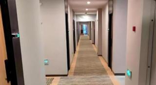 Green Tree Inn Express Anhui Bozhou Mengcheng County Chengnan New District - 4