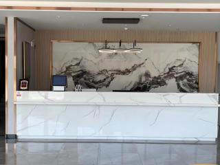 Shell Hotel Huai'an Zhuqiao Industrial Park - 4