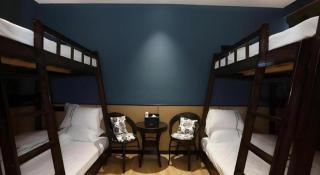 GreenTree Esports Hotel Suqian Siyang Park - 3