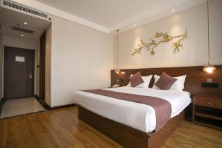 Gya Hotel Tangshan Qian'an Fortune Center - 6