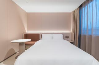 Hanting Hotel Qinghu North Metro Station - 0