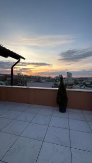 Rent apartments Penthouse view Chisinau Centru - 7