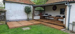 Klaverhoeve Stene - Ostenda - 7