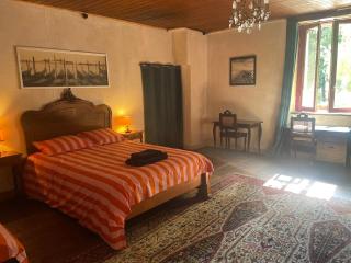 Résidence Raulysa Location Chambre meublée chez l'habitant - 9