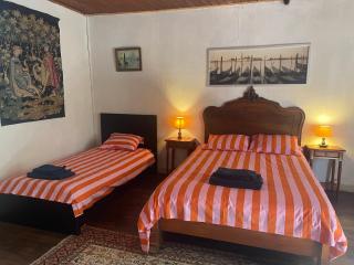 Résidence Raulysa Location Chambre meublée chez l'habitant - 8