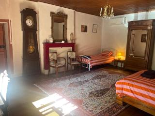 Résidence Raulysa Location Chambre meublée chez l'habitant - 6