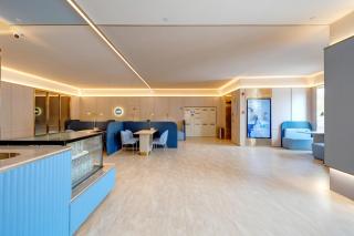 Hanting Hotel Shanghai Qilianshan Road Metro Station - 3