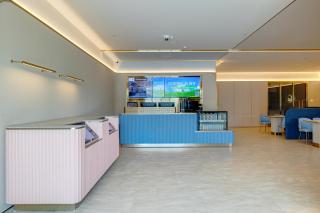 Hanting Hotel Shanghai Qilianshan Road Metro Station - 1