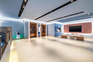 Hanting Hotel Shenzhen North Station - 6