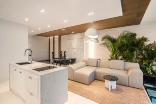 Ubud Garden Villa Estate - 2BR Private Pool Collection 9 units - 5