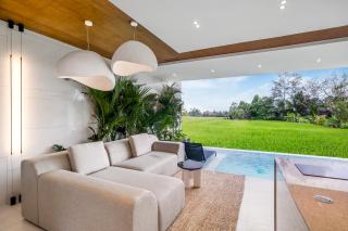 Ubud Garden Villa Estate - 2BR Private Pool Collection 9 units - 3