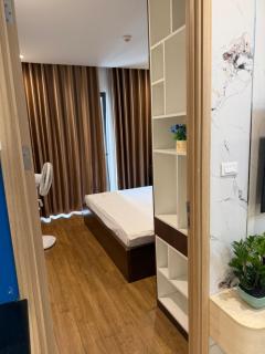 Green Bay Garden Hạ Long Chi House Apartment - 7