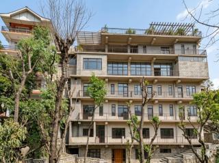 Silver oak Hotel and Restaurant - 5