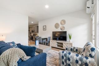 Stylish Suite 108 by Downtown & Convention Center! - 2
