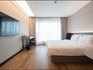 HanTing Hotel Shenzhen Bao'an International Exhibition Center - 7