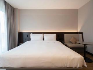 HanTing Hotel Shenzhen Bao'an International Exhibition Center - 6