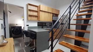 Loft moderno Medellín, Laureles en la 70, Estadio - 0